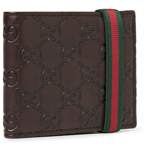 gucci walletm en|gucci designer wallets for men.